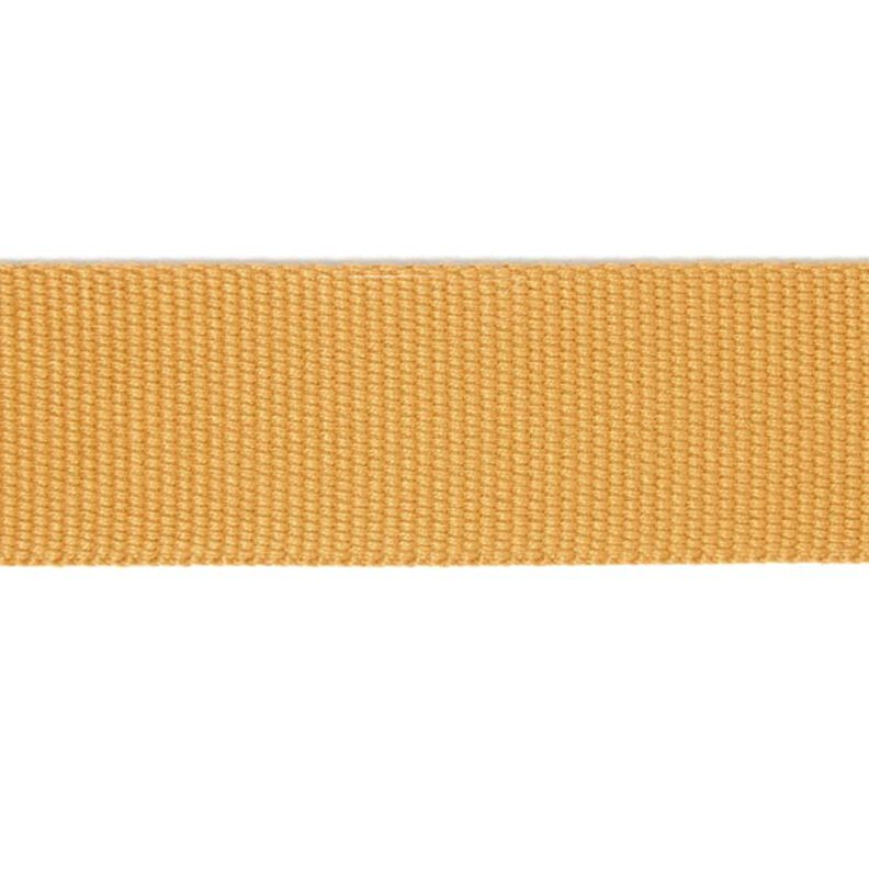Popruh na kabelku Basic - kari žlutá,  image number 1