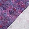 Bavlněný popelín Divoké květiny | Poppy Fabrics – levandulová,  thumbnail number 5