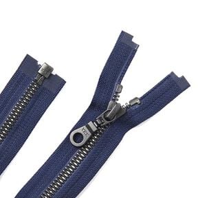 Zip dělitelný | plastický (058) | YKK, 