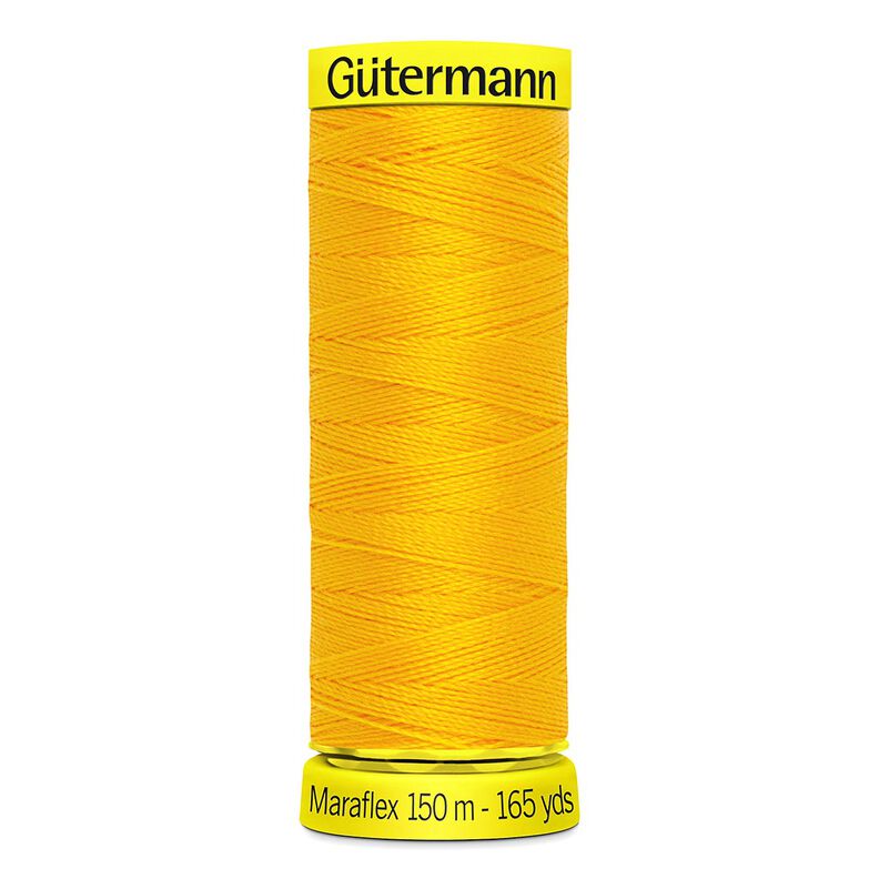 Maraflex elastická šicí nit (417) | 150 m | Gütermann,  image number 1