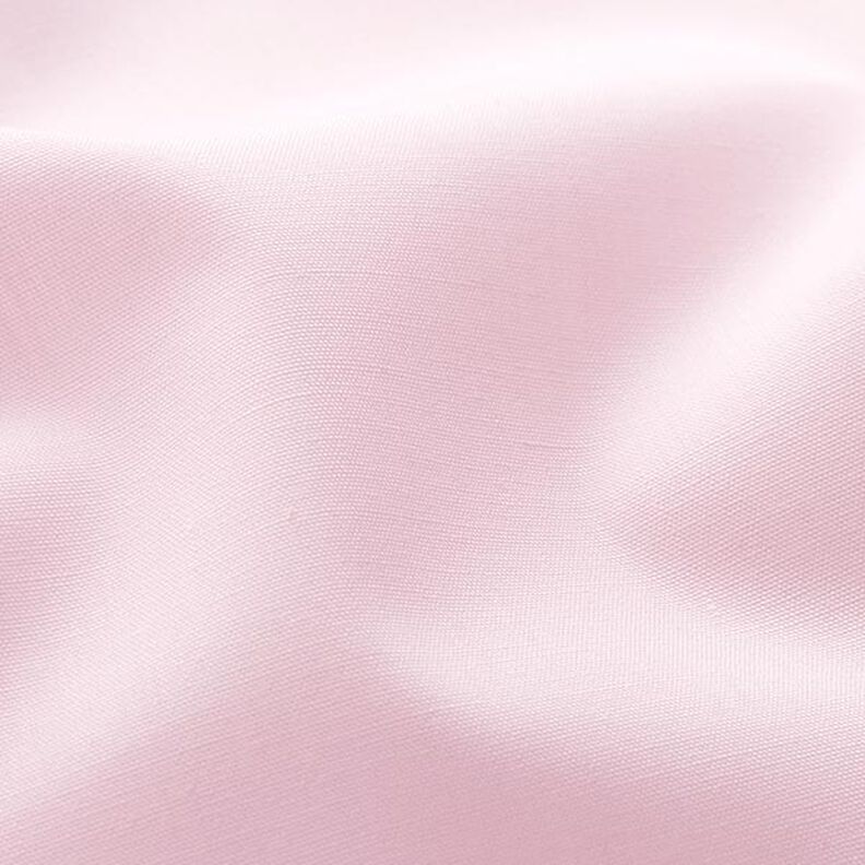 Směs polyesteru a bavlny se snadnou údržbou – rose,  image number 2