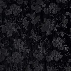 Chryzantéma Krashmeh – černá, 