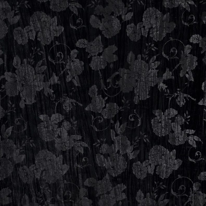 Chryzantéma Krashmeh – černá,  image number 1