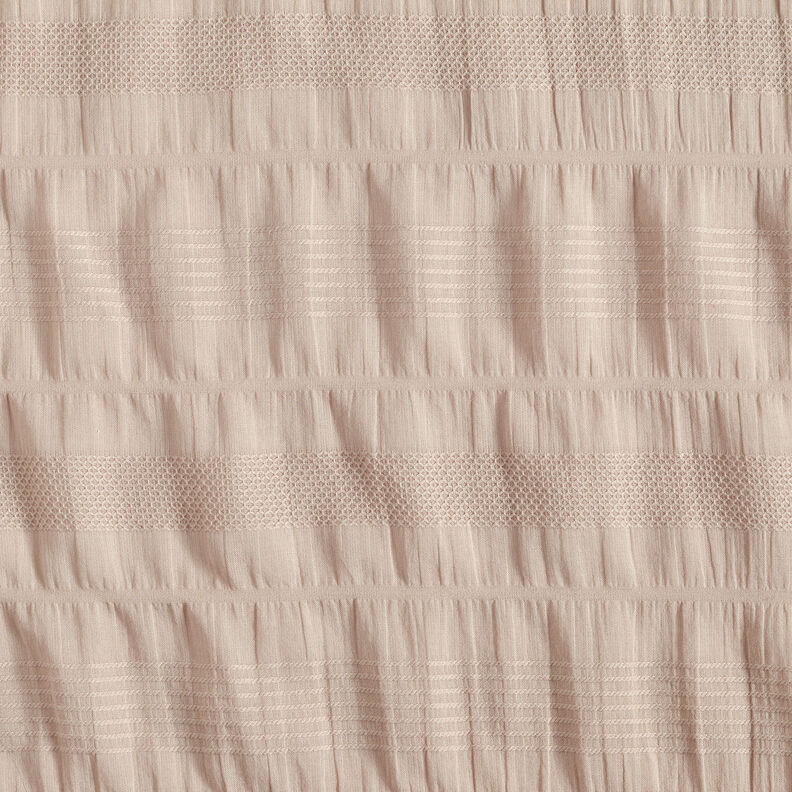 Bavlněná tkanina – mandlová,  image number 1