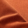 Čalounická látka melírovaná Uni – terracotta,  thumbnail number 2