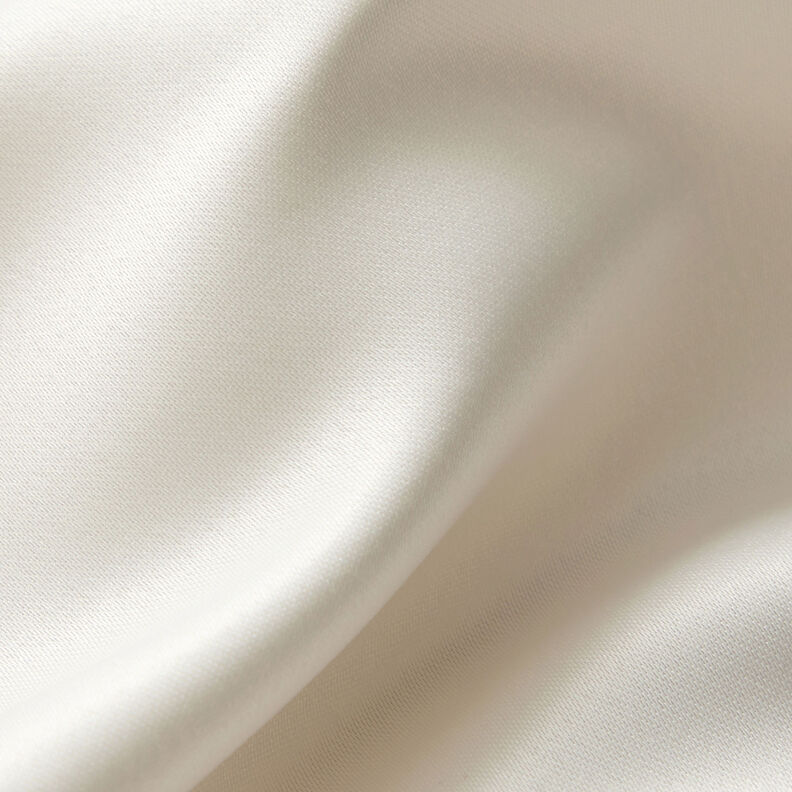 Satén Duchesse – kremová,  image number 6