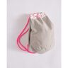 Školní taška / penál / taška na tělocvik, Burda 9256 | One Size,  thumbnail number 8