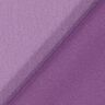 Mikrovláknový satén – pastelově fialová,  thumbnail number 3