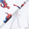Kreton Licenční látky Spiderman | Marvel – bílá,  thumbnail number 4