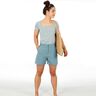 FRAU GIULIA Šortky na zip | Studio Schnittreif | XS-XXL,  thumbnail number 4