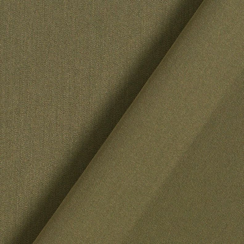 Gabardén pružný v obou směrech – světle khaki,  image number 4