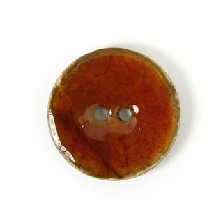 Kokosový knoflík Gloss 3, 