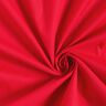 Směs polyesteru a bavlny se snadnou údržbou – červená,  thumbnail number 1