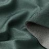 Čalounická látka Ultramikrovlákno se vzhledem kůže – tmavě zelená,  thumbnail number 3