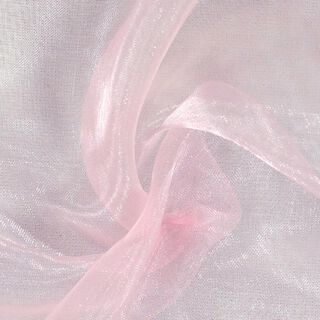 Organza – rose, 