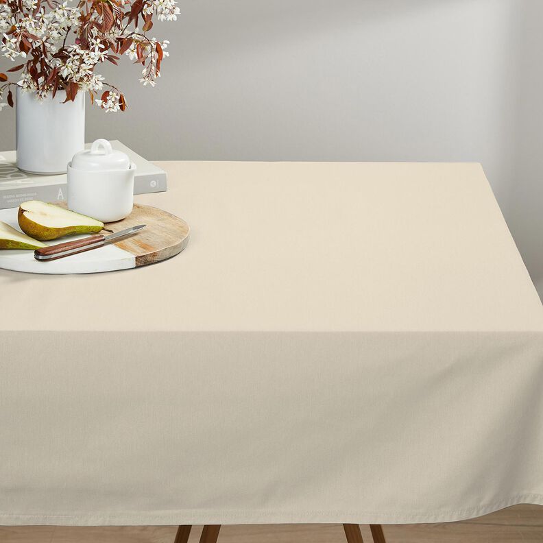 Těžké prádlo Jednobarevné provedení – přírodni,  image number 7