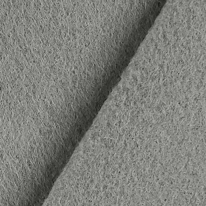 Plsť 90 cm / tloušťka 1 mm – šedá,  image number 3