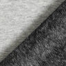Alpenfleece Melír – stříbrně šedá,  thumbnail number 4