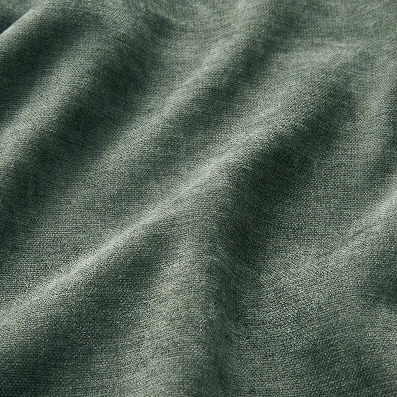 Čalounická látka Jemná struktura – tmavě zelená,  image number 2
