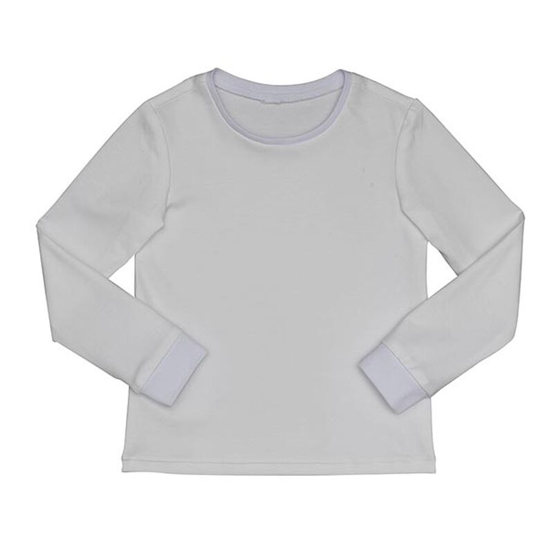 pyžamo UNISEX | Burda 5956 | M, L, XL,  image number 13