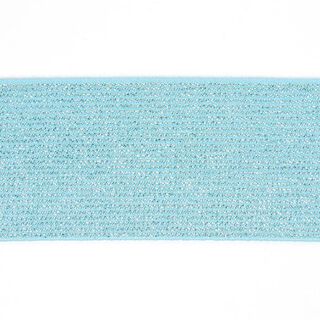Pasová gumová stuha Lurex 3, 