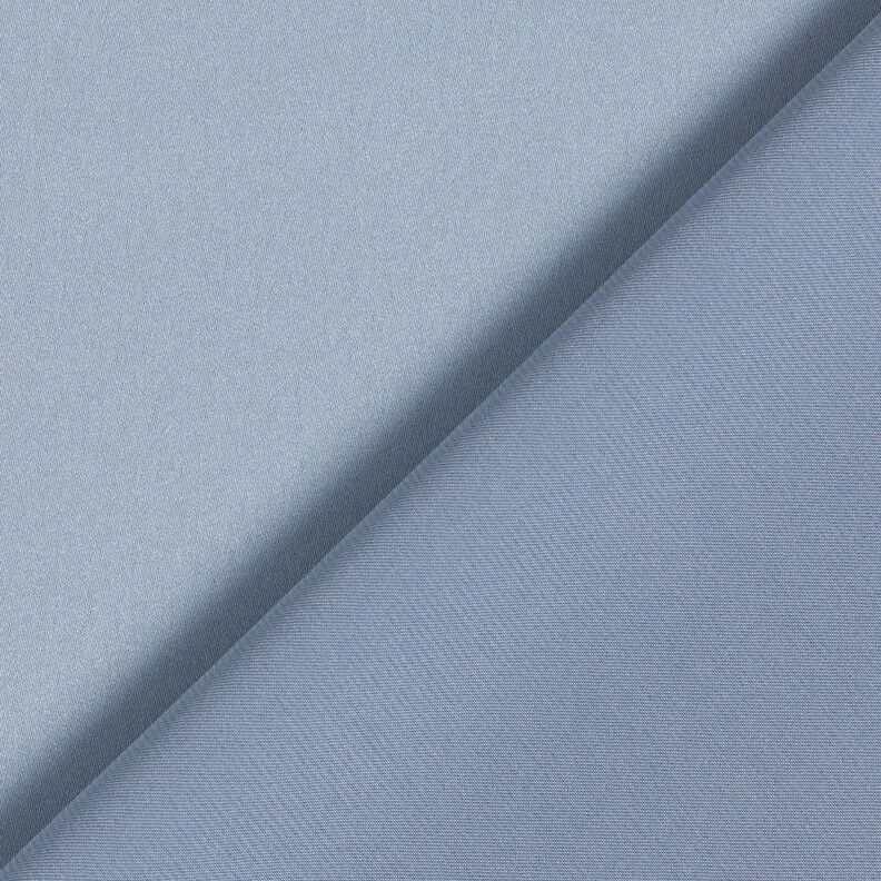 Mikrovláknový satén – modrošedá,  image number 4