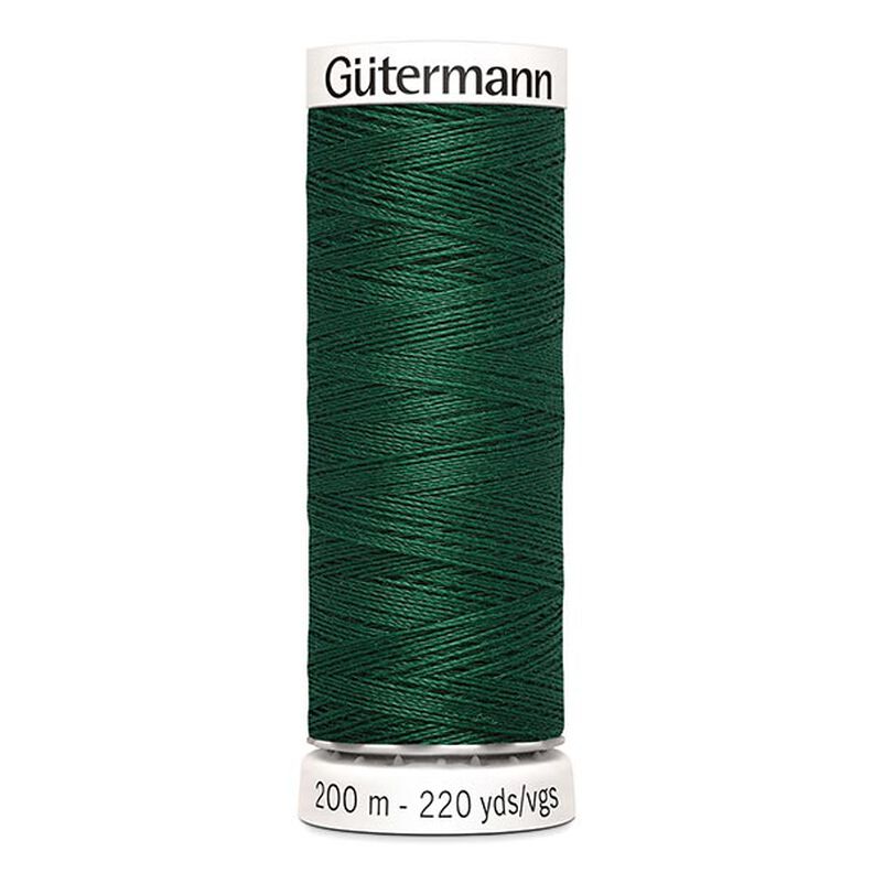 Univerzální nit (340) | 200 m | Gütermann, image number 1