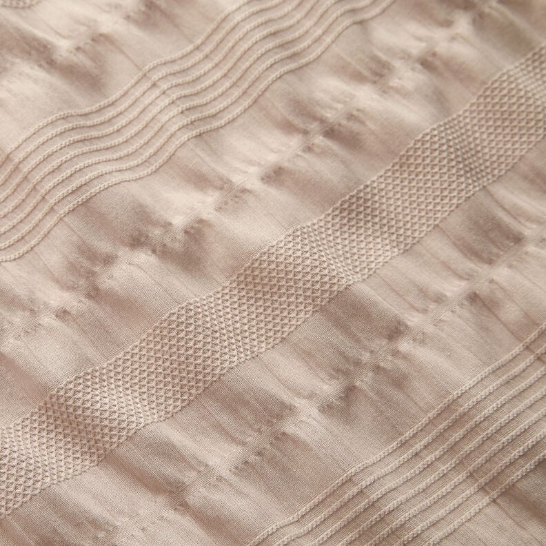 Bavlněná tkanina – mandlová,  image number 2