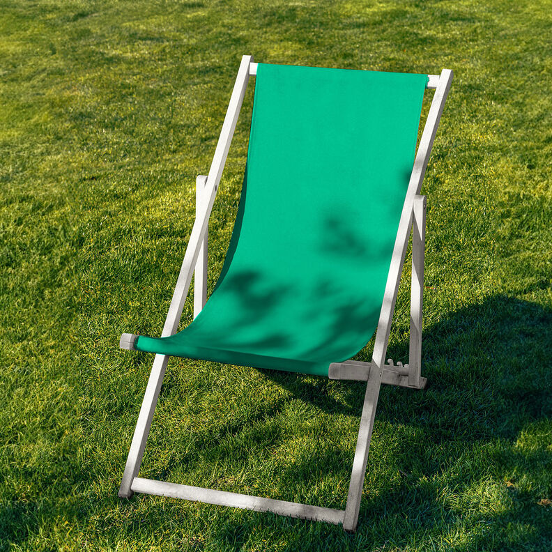Outdoor Lehátkovina Jednobarevné provedení 44 cm – zelená,  image number 4