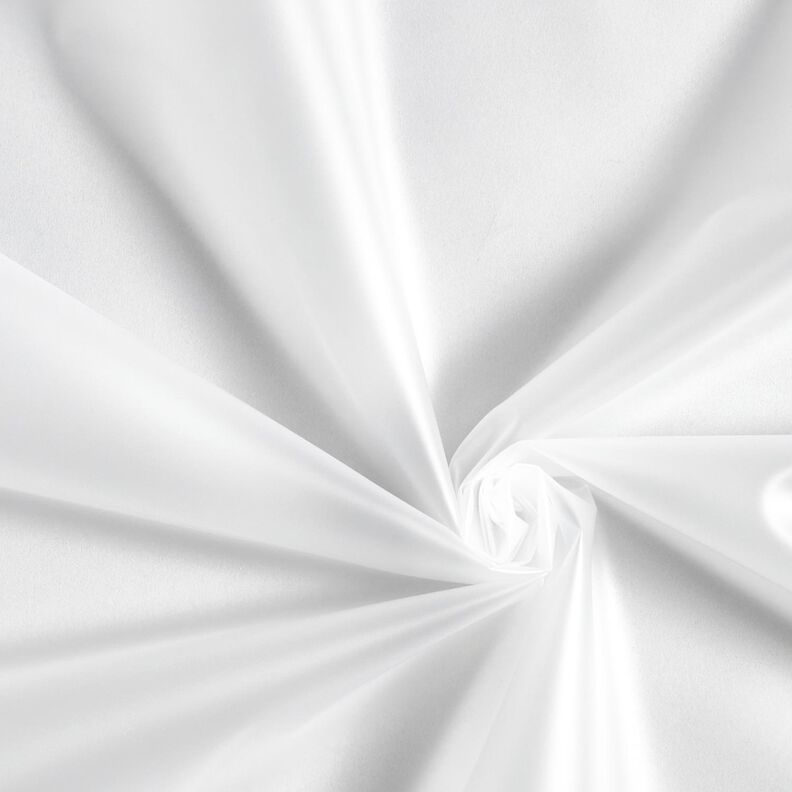 Látka na pláštěnky  Jednobarevné provedení – transparentní,  image number 1