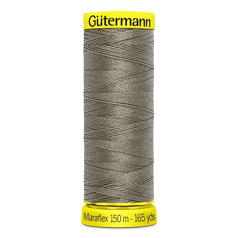 Maraflex elastická šicí nit (727) | 150 m | Gütermann,  image number 1