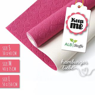 Protiskluzová podložka KEEP ME  | Albstoffe | Hamburger Liebe, 