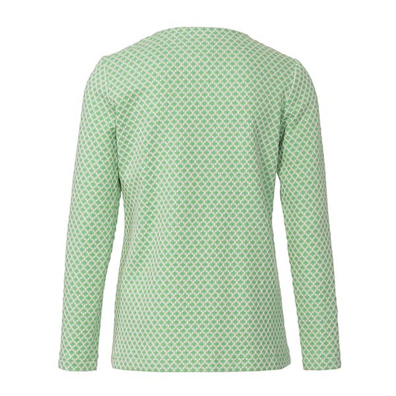 Kardigan, Burda 6053 | 34-48,  image number 8