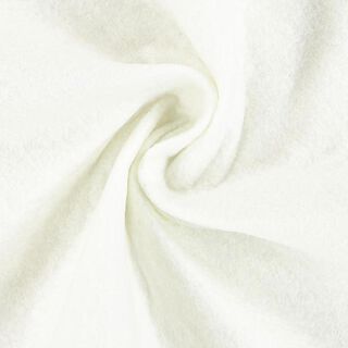 Plsť 90cm / tloušťka 1mm – bílá, 