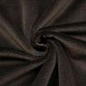 Plyšový SuperSoft SHORTY [ 1 x 0,75 m | 1,5 mm ] - tmavě hnědá | Kullaloo,  thumbnail number 4