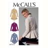 Bunda, McCalls 7513 | 32 - 40,  thumbnail number 1