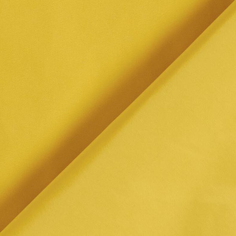 Vodoodpudivá látka na bundy – kari žlutá,  image number 4