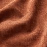 Čalounická látka Jemná struktura – terracotta,  thumbnail number 2