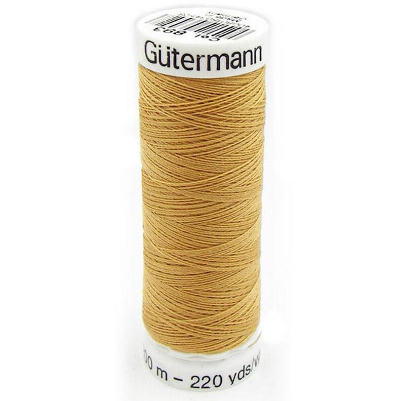 Univerzální nit (893) | 200 m | Gütermann, image number 1