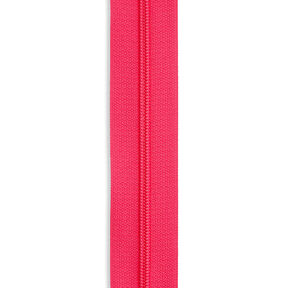 Nekonečný zip [5 mm] Plast | Prym – pink, 