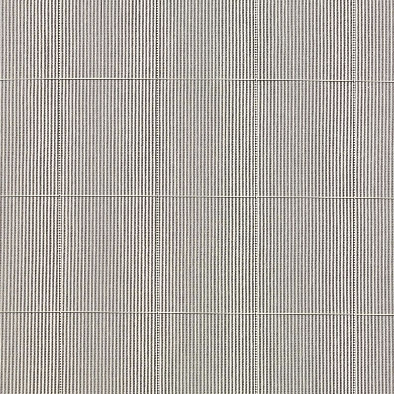 Kalhotovina kostkovaná – světle šedá, image number 1