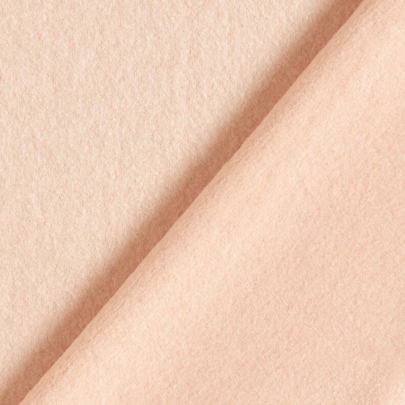 Flís ze směsi mohéru hladký – rose, image number 3