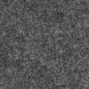 Plsť 90 cm / tloušťka 3 mm – šedá, 