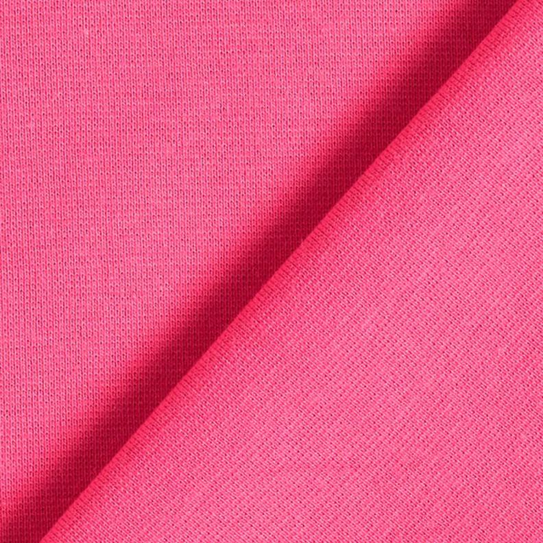 GOTS Bavlněný náplet | Tula – pink,  image number 3