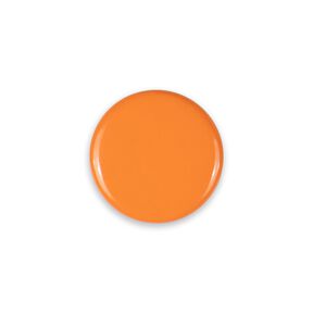 Žerzejové patentky [12 mm] | Prym – oranžová, 