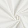 Směs polyesteru a bavlny se snadnou údržbou – vlněná bílá,  thumbnail number 1