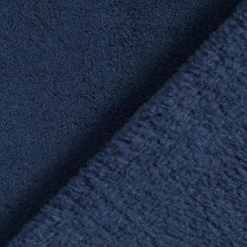 Hebký fleece – navy, image number 4
