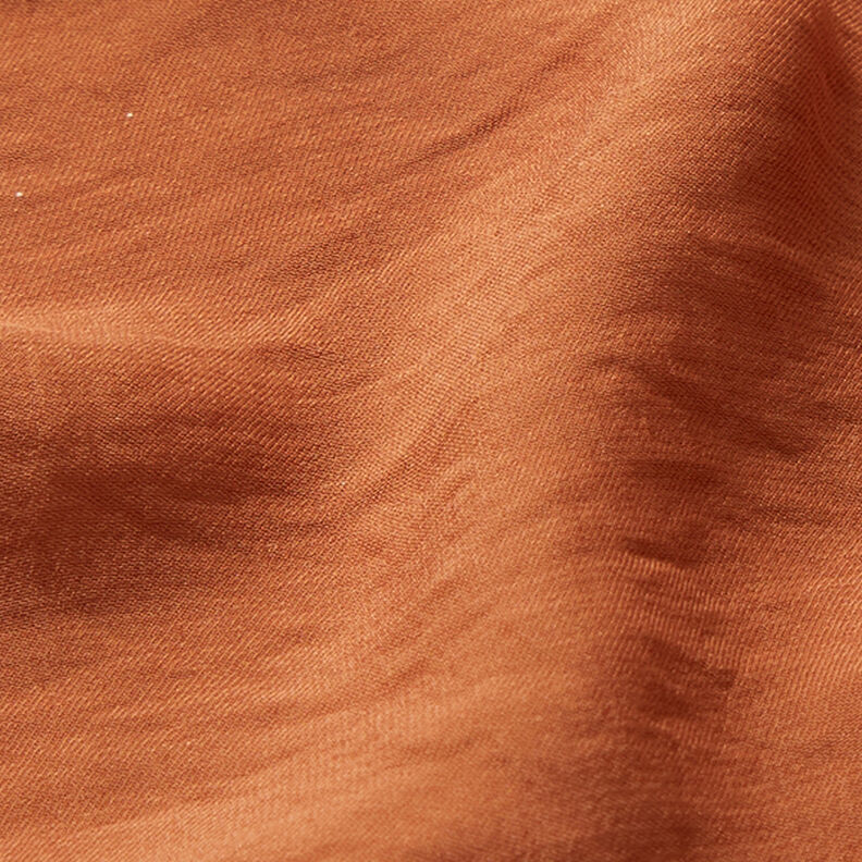 Lehká halenkovina Krinkle Uni – bronzová, image number 2