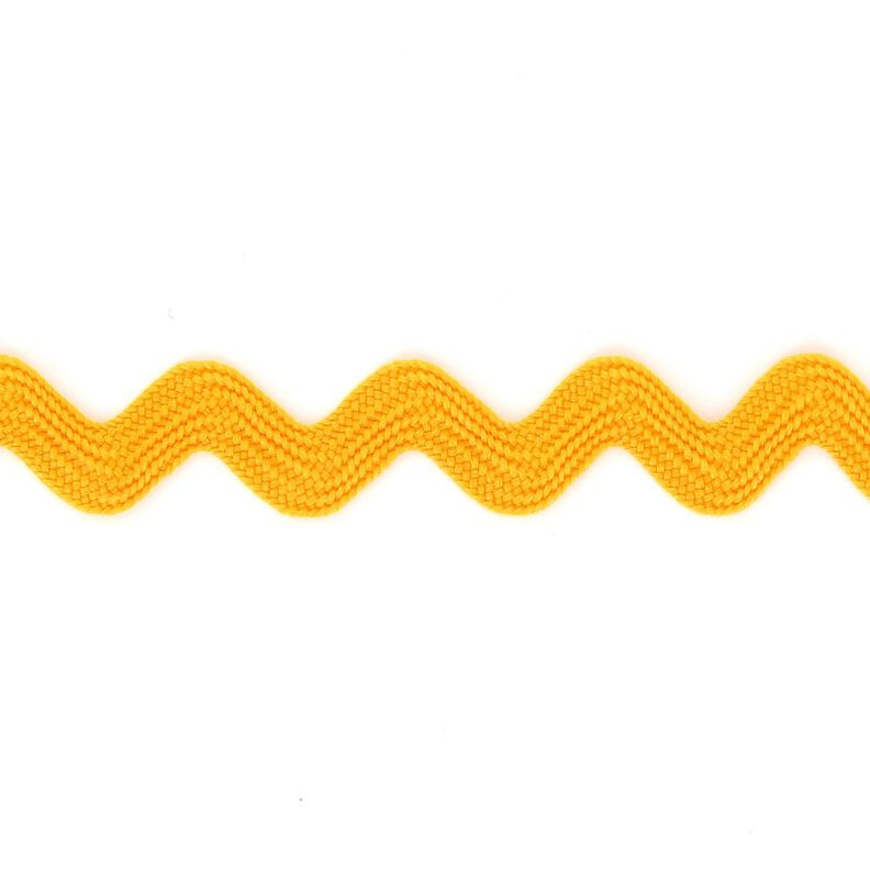 Hadovka [12 mm] – sluníčkově žlutá,  image number 2