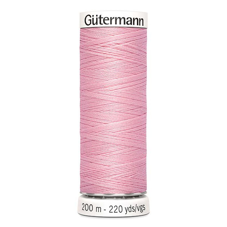 Univerzální nit (660) | 200 m | Gütermann,  image number 1